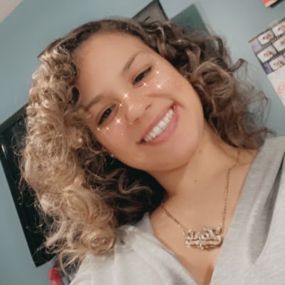 Profile Picture of Tori Glenn ❤️ (@t33moneey) on Twitter