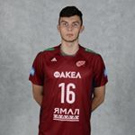 Profile Picture of Сергей Анисимов (@veorll) on Instagram