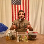 Profile Picture of Luis Rivera (@fish_after_work) on Instagram