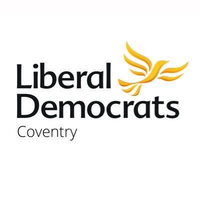 Profile Picture of Coventry Lib Dems 🔶 (@CovLibDems) on Twitter
