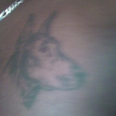 Profile Picture of Darrel Payne (@DarrellPayne18) on Twitter