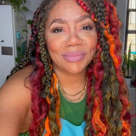 Profile Picture of Chef Sicily Sierra (@sicilysierra) on Pinterest