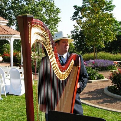 Profile Picture of Frederick Phillips (@@RiversideTenor) on Twitter