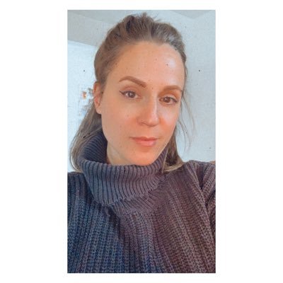 Profile Picture of Michelle Basque (@basque_michelle) on Twitter