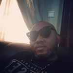 Profile Picture of Prince Handsome (@adrian_and_son_auto_oven_spray) on Instagram