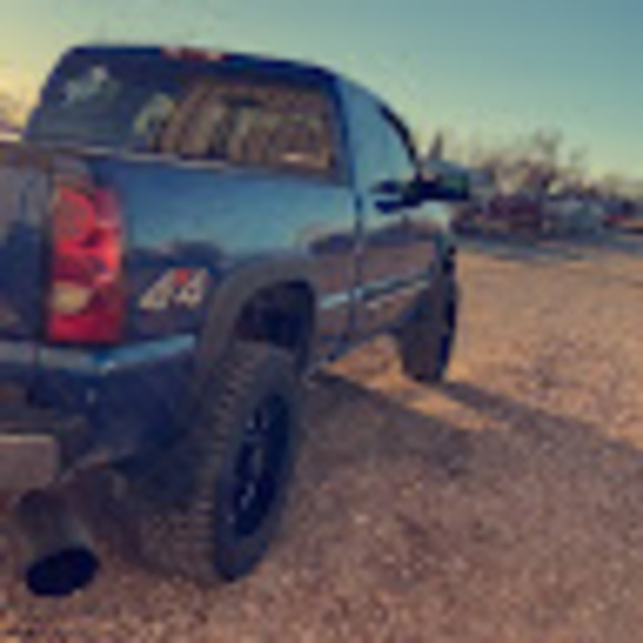 Profile Picture of Sdp _6.6 (@tjlucero70) on Poshmark