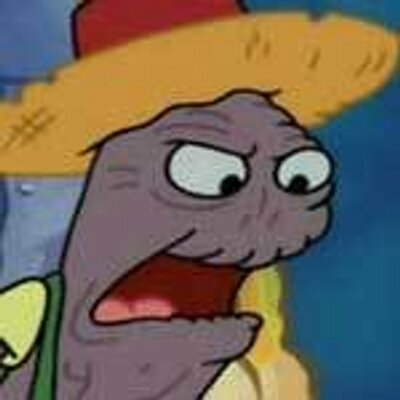 Profile Picture of Rupert Jenkins (@ImOldManJenkins) on Twitter