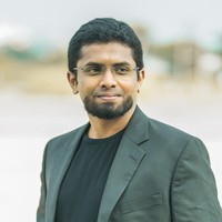 Profile Picture of Prithiv Chandar (@prithiv-chandar-1) on Quora