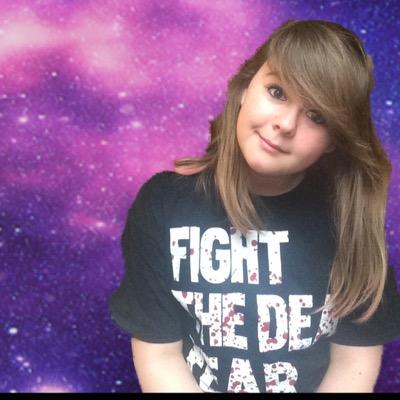 Profile Picture of Sydney Riggs (@tr4a1n) on Twitter