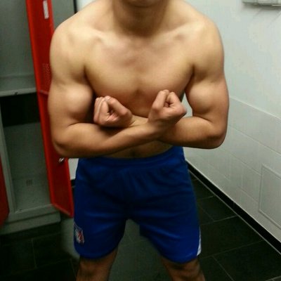 Profile Picture of Jihad Absi (@jabsi815) on Twitter