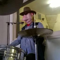 Profile Picture of Nick Penny (@iampenster) on Twitter