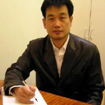 Profile Picture of Yootaek Chang (@WhitieTed) on Twitter