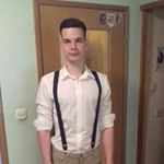 Profile Picture of David Biskupic (@davidbiskupic) on Instagram