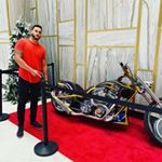 Profile Picture of Jonathan Hoyos (@_jdh626_) on Instagram