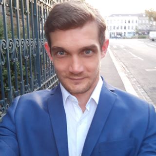 Profile Picture of Mathias Berliere (@mathias.berliere) on Facebook