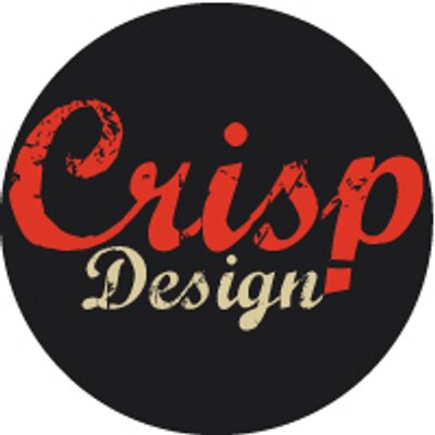 Profile Picture of Johnny Crisp Design (@johnnyalancrisp) on Twitter