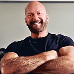 Profile Picture of Andrew Bunton (@bunty4000) on Instagram