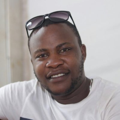 Profile Picture of I_am_Jeremie (@DavisJeremie) on Twitter