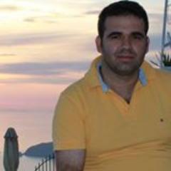 Profile Picture of George Zacharopoulos (@zaxosdent) on Twitter