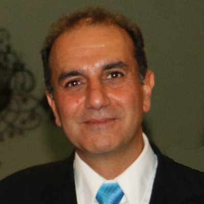 Profile Picture of Sevada (@Sevada) on Twitter