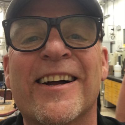 Profile Picture of Danny Beeler (@Orangedanny) on Twitter