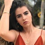 Profile Picture of Hallana Andrade (@lannandrade) on Instagram