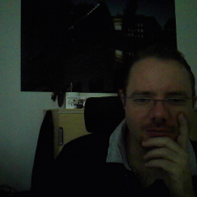 Profile Picture of Marc Jung (@marcjung1974) on Twitter