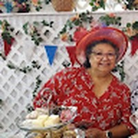 Profile Picture of Sylvia Borrego (@sylvia-borrego-3) on Quora