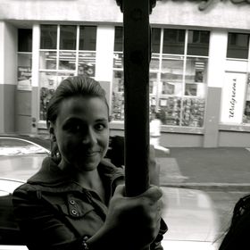 Profile Picture of Meg Anderson (@mmanders) on Pinterest