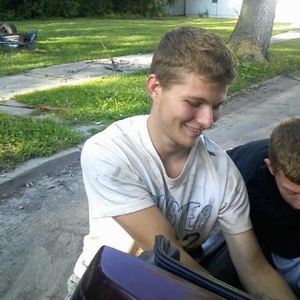 Profile Picture of Dustin Fackler (@340531310) on Myspace