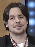 Profile Picture of Arin Hansonon Wikipedia