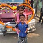 Profile Picture of Falgone Jannat (@Falgone-Jannat) on Facebook