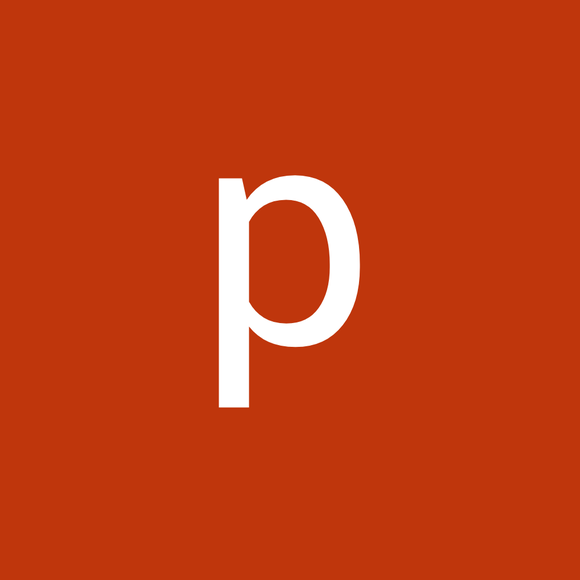 Profile Picture of Peter O (@peterdivine247) on Poshmark