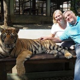 Profile Picture of George Connolly (@gbc123105) on Twitter