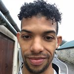 Profile Picture of Darryll Robinson (@darryll_roy_king) on Instagram