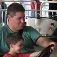 Profile Picture of Daniel Coppini (@coppinidaniel) on Pinterest