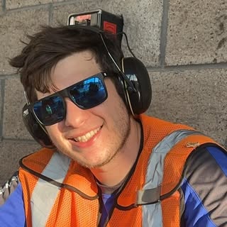 Profile Picture of Joseph Bamber (@bamber_joseph) on Instagram