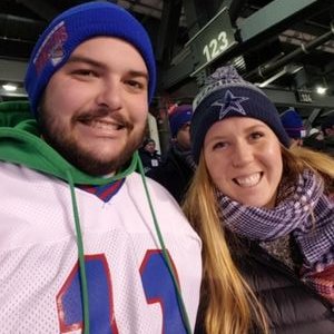 Profile Picture of Thomas Dunwoody (@Tom_Dunwoody) on Twitter