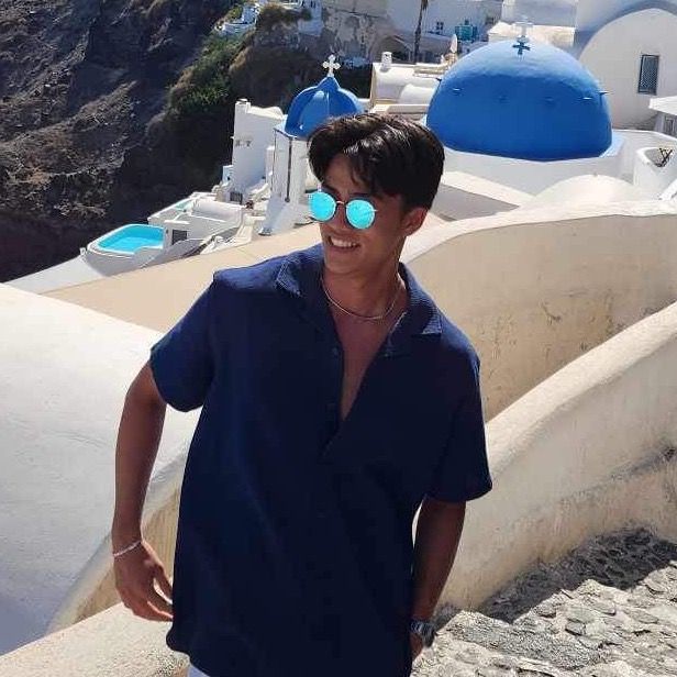 Profile Picture of Jason Pien (@jasonpien) on Tiktok