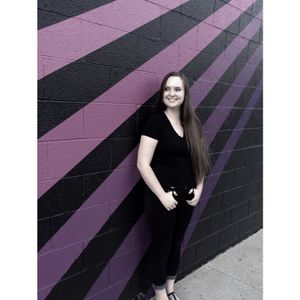 Profile Picture of Zoë Scott (@zobscott) on Myspace