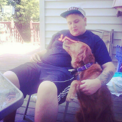 Profile Picture of Brent Yager (@Brentyagerrr) on Twitter