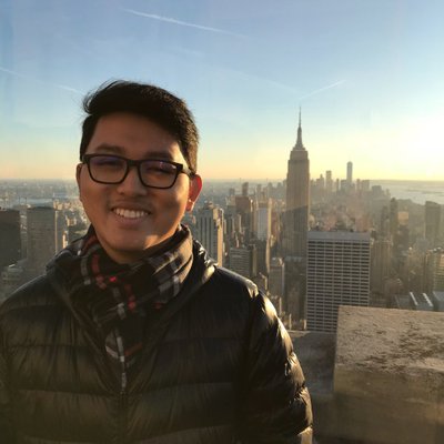 Profile Picture of Romano Lara (@romslara) on Twitter