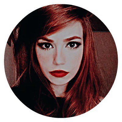 Profile Picture of 𝙈𝙖𝙙𝙞𝙨𝙤𝙣 𝙂𝙧𝙚𝙮 - 𝙎𝙪𝙢𝙢𝙚𝙧𝙨 (@OfPhoenixHeart) on Twitter