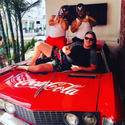 Profile Picture of Tim Bacon (@timbacon89) on Twitter