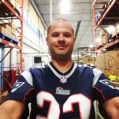 Profile Picture of Jason Knox (@jasonknox20) on Twitter