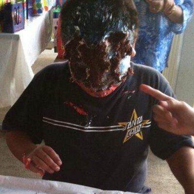 Profile Picture of Ivan Puga (@IvanpugaIvan) on Twitter