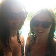 Profile Picture of Caitlin Ayers (@caitlinayers9) on Pinterest