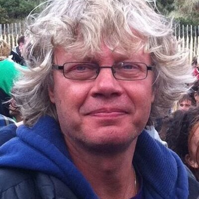 Profile Picture of Peter Van Gent (@peterspoint) on Twitter