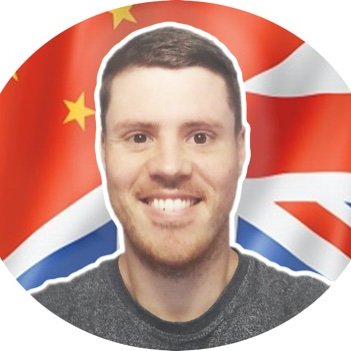 Profile Picture of 英国杰克 British Jack (@YingGuoJieKe) on Twitter