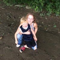 Profile Picture of Melissa Geary (@melissa-geary-7) on Quora